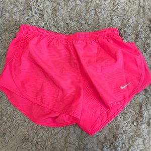 Nike Tiempo Shorts